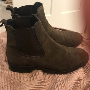Thursday Boot Company the Duchess Boots Size 8.5